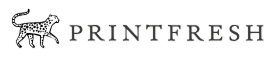 Printfresh Roadmap logo